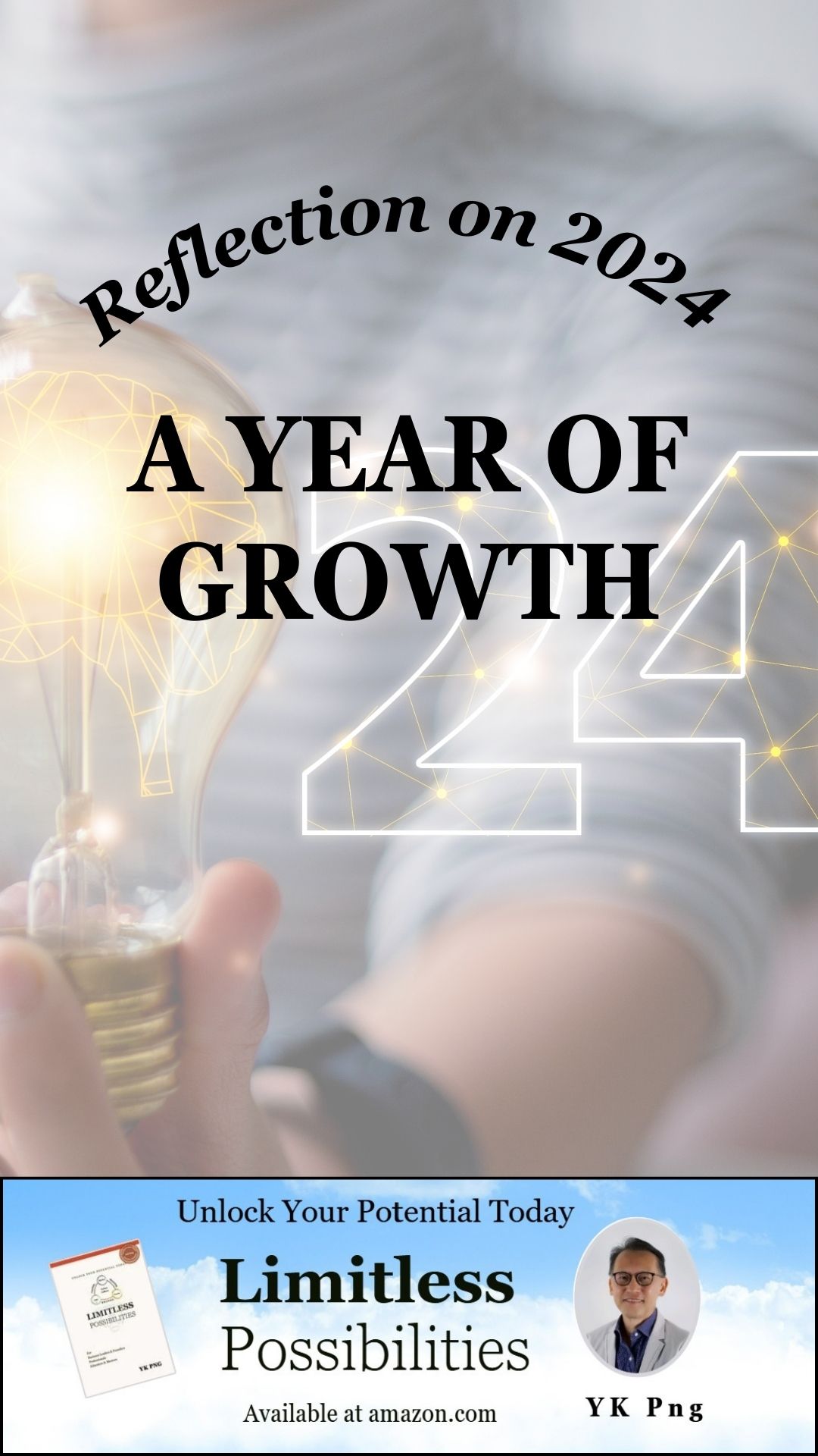 A Year of Growth and Achievements!